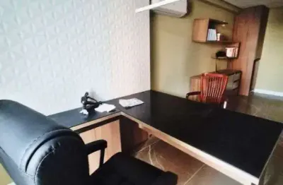 Sala à venda, 35 m² por r$ 315.000,00 - tirol - natal/rn