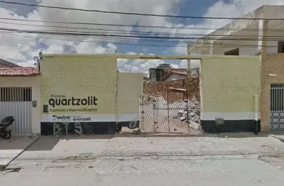 Terreno à venda na Rua Padre Raimundo Brasil, 538, Nova Descoberta, Natal