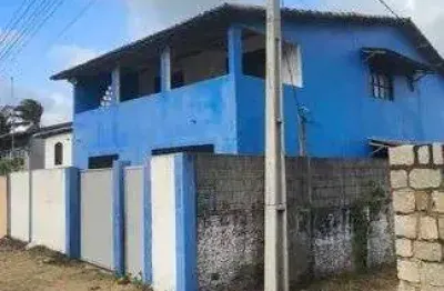 Casa com 4 quartos à venda na Avenida Coronel Paulo Salema, 10, Praia De Búzios, Nísia Floresta