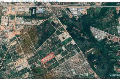Terreno 30.000m² à venda – macaíba (divisa com parnamirim)