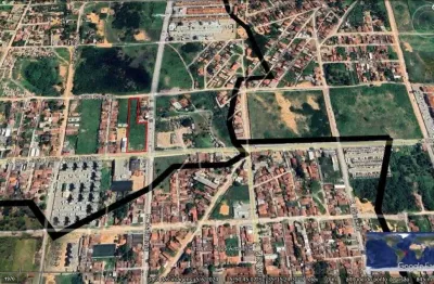 Terreno à venda no planalto – esquina | 6.000m² | oportunidade!