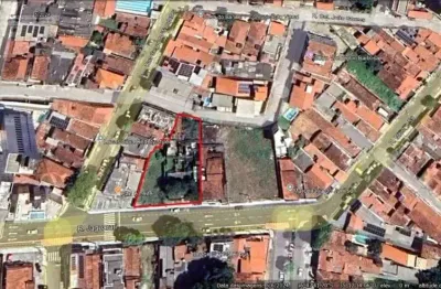 Terreno para alugar, 1103 m² por r$ 9.000,00/mês - barro vermelho - natal/rn