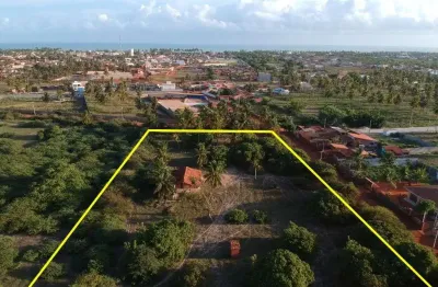 Terreno à venda, 21810000 m² por r$ 2.990.000,00 - são miguel do gostoso - são miguel do gostoso/rn