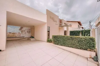 Casa com 3 dormitórios à venda, 344 m² por r$ 1.150.000,00 - capim macio - natal/rn