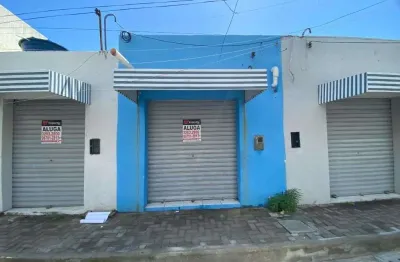 Loja para alugar, 15 m² por r$ 770,00/mês - cidade alta - natal/rn