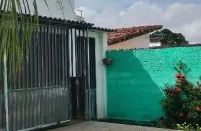 Casa com 2 dormitórios à venda por r$ 250.000,00 - pitimbu - natal/rn