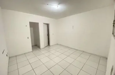 Kitnet com 1 dormitório, com água e internet incluso para alugar, 14 m² por r$ 750/mês - lagoa seca - natal/rn