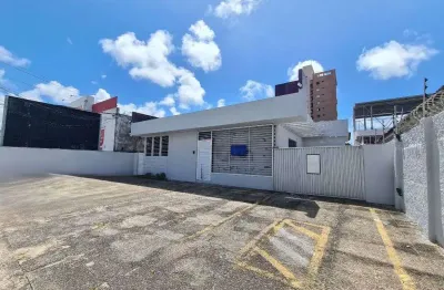 Prédio para alugar, 250 m² por r$ 8.406,13/mês - lagoa nova - natal/rn