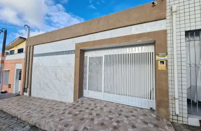 Casa para alugar, 148 m² por r$ 2.300,00/mês - potilandia - natal/rn