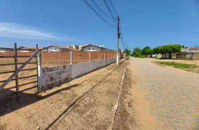 Terreno à venda na Rua Abreulândia, Planalto, Natal