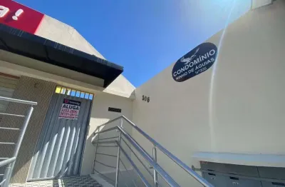 Apartamento com 1 dormitório mobiliado para alugar, 32 m² por r$ 1.500/mês - tirol - natal/rn