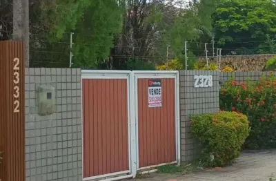 Casa à venda, 230 m² por r$ 670.000,00 - nossa senhora de nazaré - natal/rn