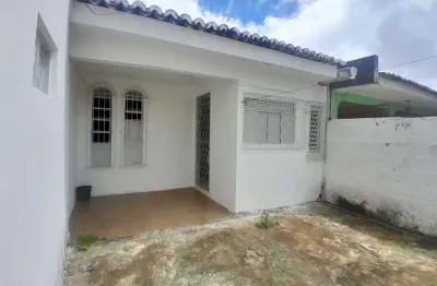 Casa com 2 dormitórios à venda, 220 m² por r$ 310.000,00 - neópolis - natal/rn