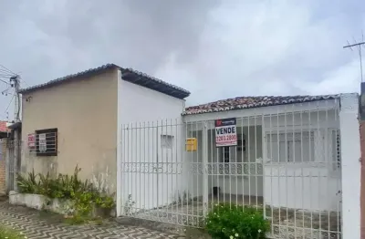 Casa com 2 dormitórios à venda, 220 m² por r$ 310.000,00 - neópolis - natal/rn