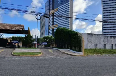 Ap. 03 quartos à venda, 93 m² por r$ 480.000 - ponta negra - natal/rn