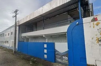 Prédio para alugar, 2300 m² por r$ 25.000,00/mês - lagoa nova - natal/rn
