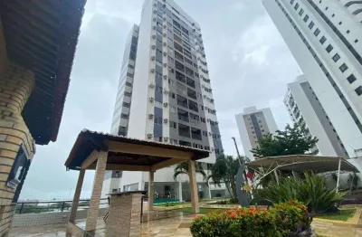 Apartamento com 2 dormitórios para alugar, 62 m² por r$ 2.200/mês, - petrópolis - natal/rn