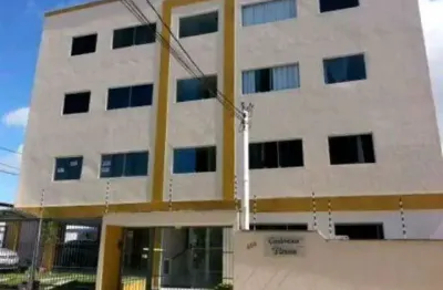 Apartamento com 2 dormitórios à venda, 60 m² por r$ 135.000,00 - nova parnamirim - parnamirim/rn