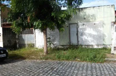 Terreno à venda, 250 m² por r$ 100.000,00 - emaús - parnamirim/rn