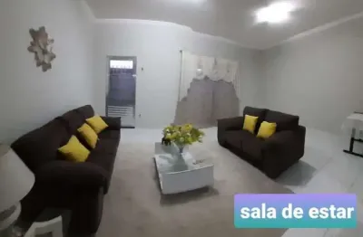 Casa com 4 dormitórios à venda, 324 m² por r$ 299.000,00 - redinha nova - extremoz/rn