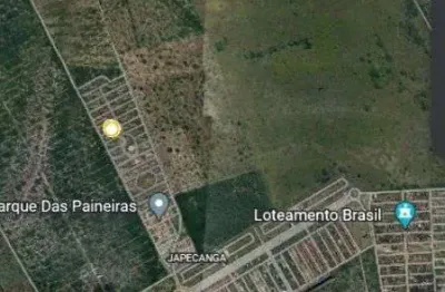 Terreno à venda, 200 m² por r$ 29.000,00 - loteamento parque das paineiras - macaíba/rn