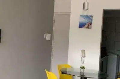 Apartamento com 2 dormitórios à venda, 50 m² por r$ 140.000,00 - planalto - natal/rn