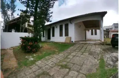 Excelente casa no alto da candelária – próxima ao centro administrativo!