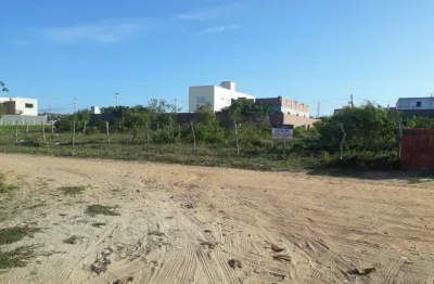 Terreno à venda, 360 m² por r$ 130.000,00 - parque das nações  - parnamirim/rn