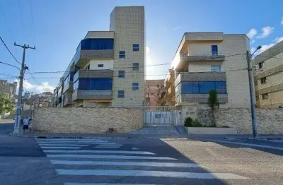 Apartamento com 1 quarto à venda na Avenida Vinte e Cinco de Dezembro, 887, Praia do Meio, Natal