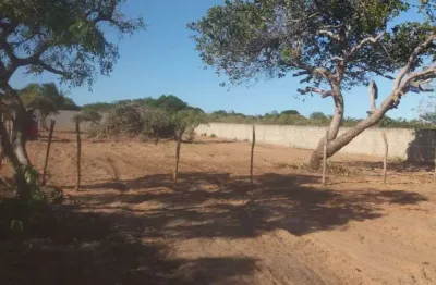 Terreno à venda, 1000 m² por r$ 60.000,00 - pium - nísia floresta/rn