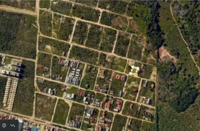 Terreno à venda, 360 m² por r$ 80.000,00 - parque das nações  - parnamirim/rn
