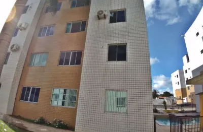 Apartamento com 2 quartos à venda na Rua Abreulândia, 1465, Planalto, Natal