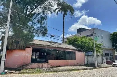 Excelente prédio comercial à venda – oportunidade única em natal!