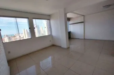 Apartamento com 3 quartos à venda na Avenida Deodoro da Fonseca, 402, Petrópolis, Natal
