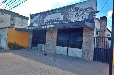 Prédio à venda, 192 m² por r$ 350.000,00 - planalto - natal/rn