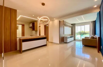 Apartamento com 3 quartos à venda na Rua Conquista, 333, Neópolis, Natal
