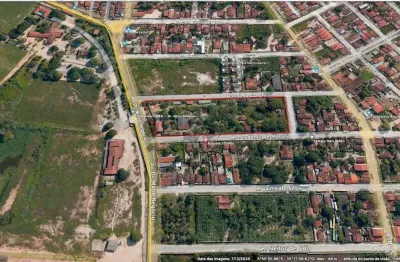 Área estratégica à venda – em frente ao ct do américa!