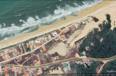 Terreno à venda na Rn-063, Praia de Tabatinga, Nísia Floresta