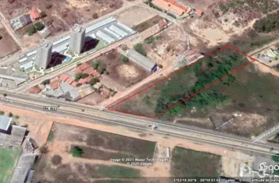 Terreno comercial à venda na Rn-063, Ponta Negra, Natal