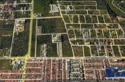 Terreno à venda, 360 m² por r$ 110.000,00 - parque das nações  - parnamirim/rn