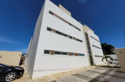 Apartamento com 3 quartos à venda na Rua dos Narcisos, 2, Parque das Nações, Parnamirim
