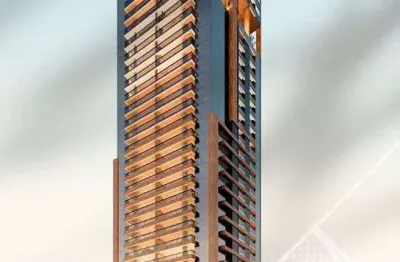 Apartamento com 3 dormitórios à venda, 269 m² por r$ 2.239.179,14 - tirol - natal/rn