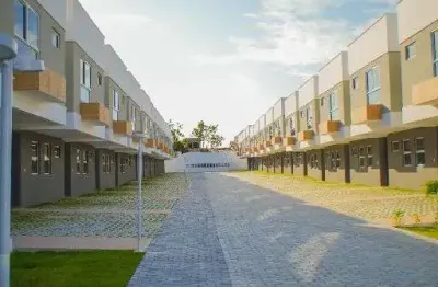 Casa com 3 dormitórios à venda, 91 m² por r$ 499.000,00 - neópolis - natal/rn