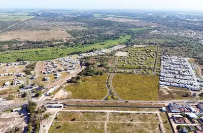Terreno à venda, 211 m² por r$ 187.385,11 - cajupiranga - parnamirim/rn