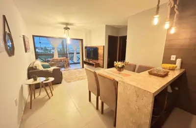 Apartamento com 2 quartos à venda na Rodovia Mozart Bezerra, 41, Centro, Bananeiras
