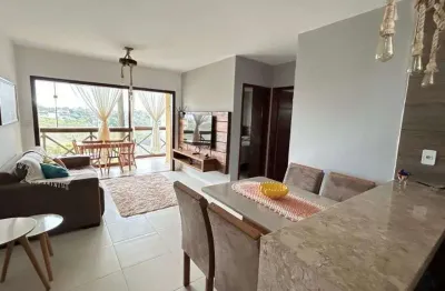 Apartamento com 2 quartos à venda na Rodovia Mozart Bezerra, 41, Centro, Bananeiras