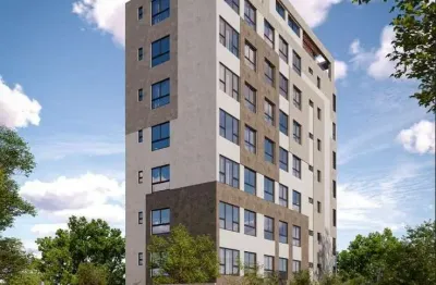 Apartamento à venda, 29 m² por r$ 263.917,47 - ponta negra - natal/rn