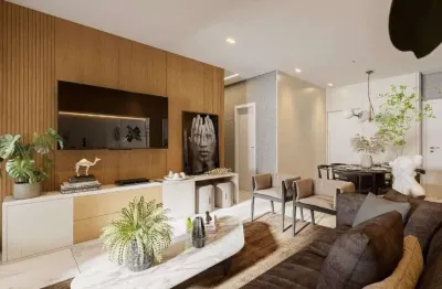 Apartamento com 2 quartos à venda na Rua Escritor José Mauro De Vasconcelos, 1, Capim Macio, Natal