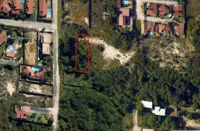 Terreno à venda, 1000 m² por r$ 220.000,00 - candelária - natal/rn
