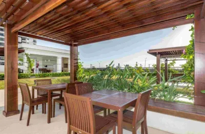 Apartamento com 3 dormitórios à venda, 79 m² por r$ 734.928,29 - ponta negra - natal/rn